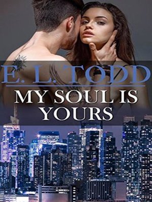 cover image of My Soul Is Yours